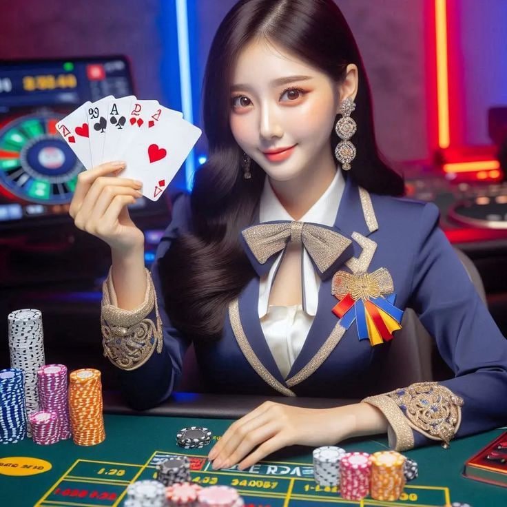 Philippine player completing a GCash deposit on a smartphone at xin tian di